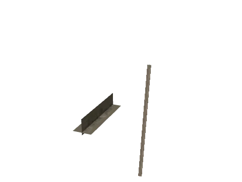 0x09107bda, a GTA V map model