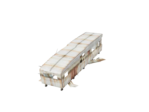 0x09509d8c, a GTA V map model