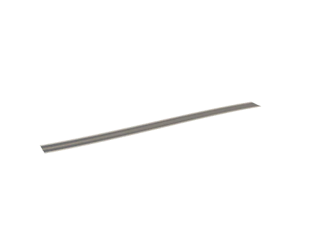 0x097a5643, a GTA V map model