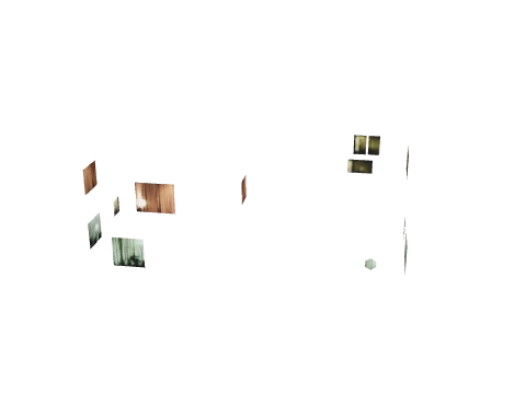 0x09cdd4db, a GTA V map model