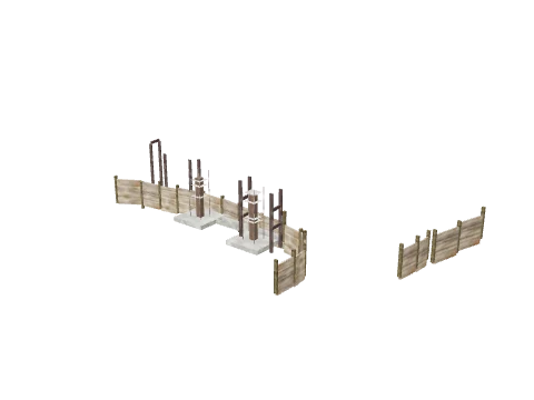 0x09e3ec26, a GTA V map model