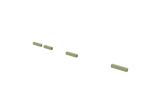 0x0a02f68d, a GTA V map model