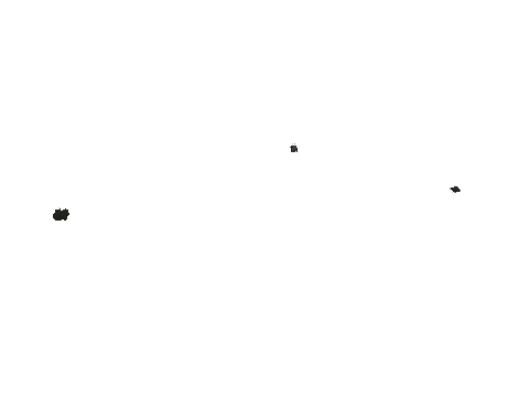 0x0a1917ff, a GTA V map model
