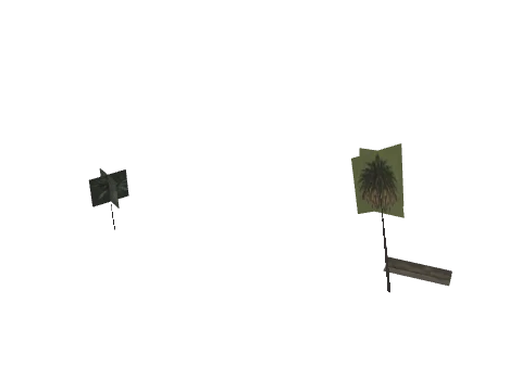 0x0a4aed2f, a GTA V map model