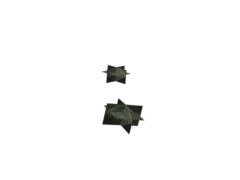 0x0a5bc193, a GTA V map model