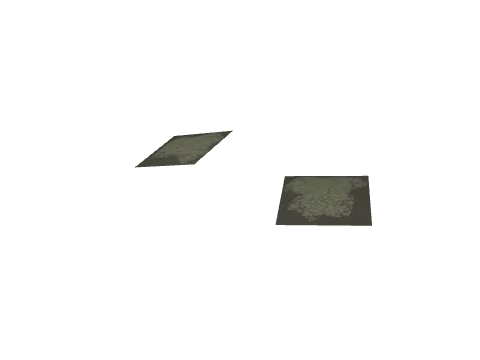 0x0a69d85b, a GTA V map model