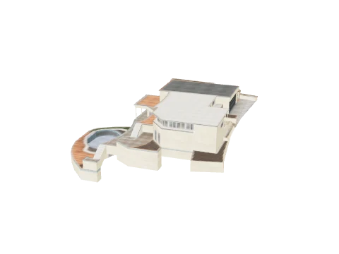 0x0a81854c, a GTA V map model