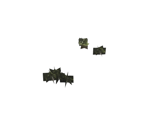 0x0a86a5fe, a GTA V map model