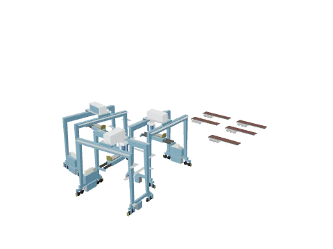 0x0afe77f8, a GTA V map model
