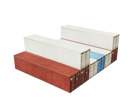 0x0b6b0a5d, a GTA V map model