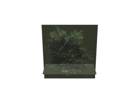 0x0be9ba06, a GTA V map model