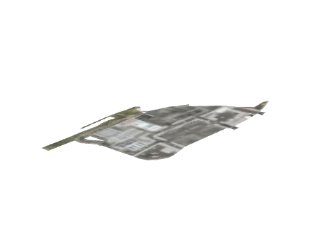 0x0bfdcbc3, a GTA V map model
