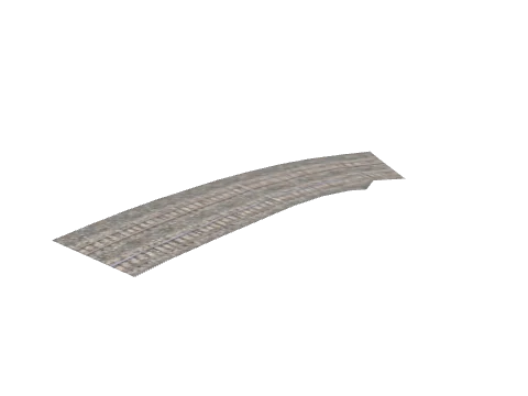 0x0c333bff, a GTA V map model