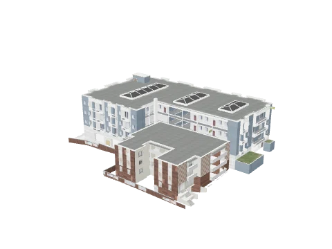0x0c589feb, a GTA V map model