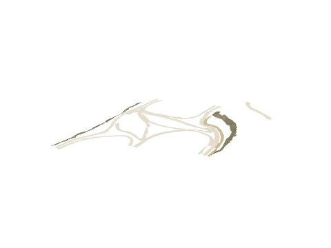 0x0c79c765, a GTA V map model
