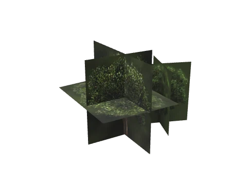 0x0c7fbf5d, a GTA V map model