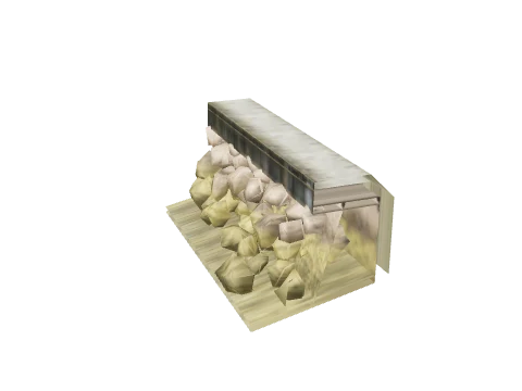 0x0c96100f, a GTA V map model