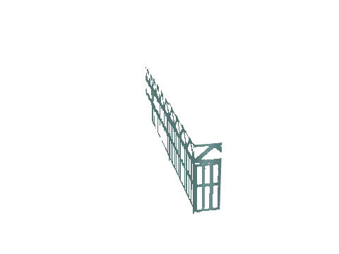 0x0c9ddcf8, a GTA V map model