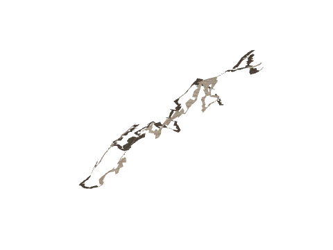 0x0cc6c6fc, a GTA V map model