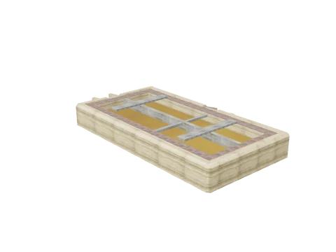 0x0cce61e9, a GTA V map model