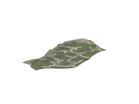 0x0cee10e0, a GTA V map model
