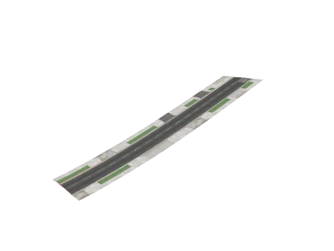 0x0d5ca7ab, a GTA V map model