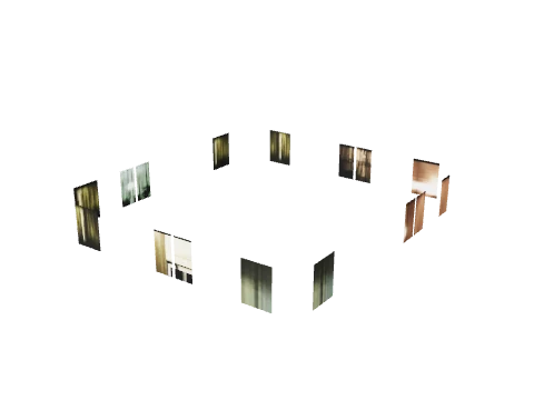 0x0d6cce03, a GTA V map model