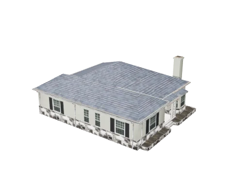 0x0d845665, a GTA V map model