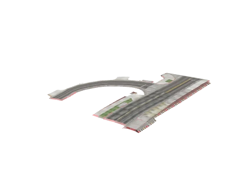 0x0d9b4ddc, a GTA V map model