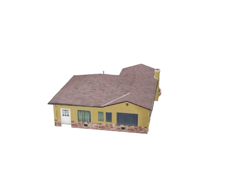 0x0daf29c7, a GTA V map model