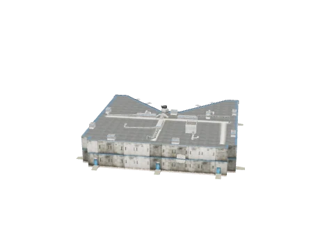0x0e1f3820, a GTA V map model