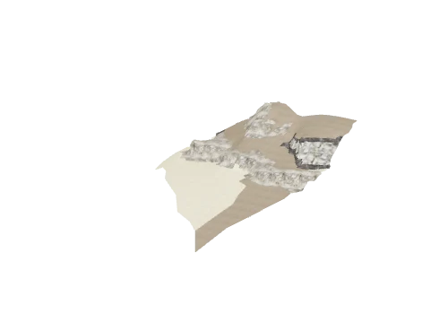 0x0e6330ea, a GTA V map model