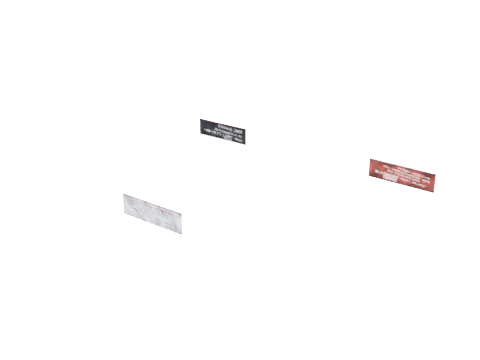 0x0ea32e76, a GTA V map model