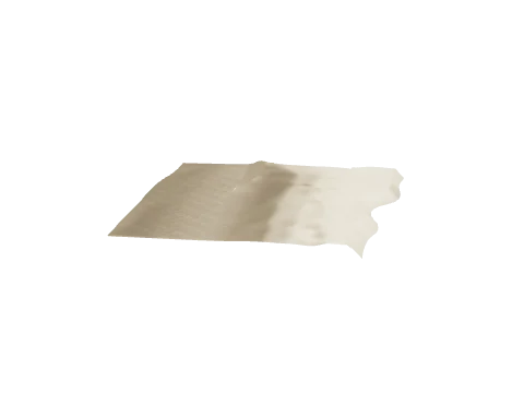 0x0ec1a524, a GTA V map model