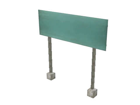 0x0ec4c5d3, a GTA V map model