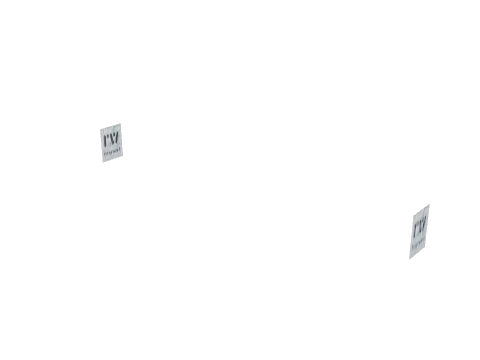 0x0f12bbaa, a GTA V map model
