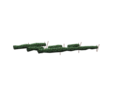 0x0f28a9ce, a GTA V map model