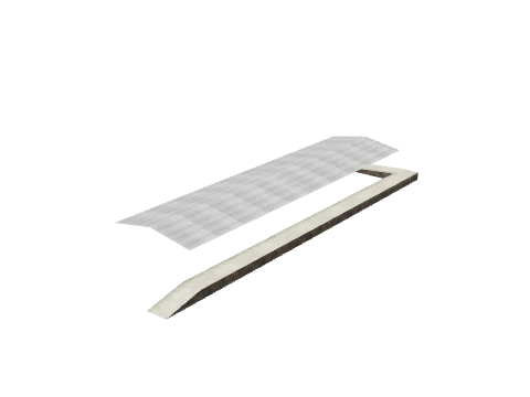 0x0f346e18, a GTA V map model