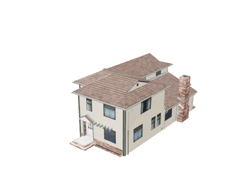 0x0f4b31be, a GTA V map model