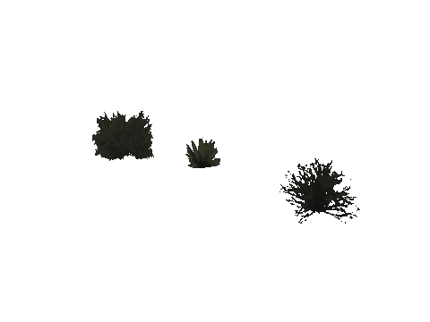 0x0f5bed6f, a GTA V map model