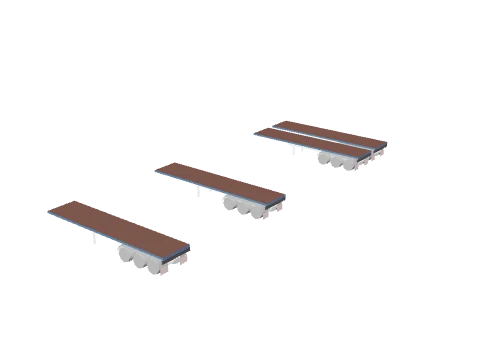 0x0f849910, a GTA V map model