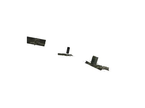 0x0f917fd5, a GTA V map model