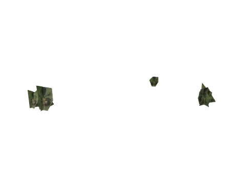 0x0fc7b7a5, a GTA V map model