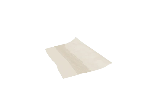 0x0fd5de4f, a GTA V map model