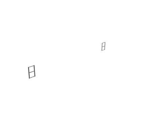 0x0fea6f4b, a GTA V map model