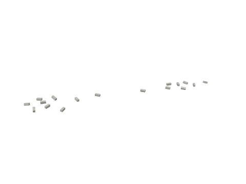 0x105ca928, a GTA V map model