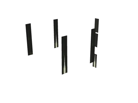 0x106c8cf9, a GTA V map model