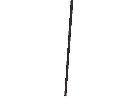 0x10cfec5f, a GTA V map model