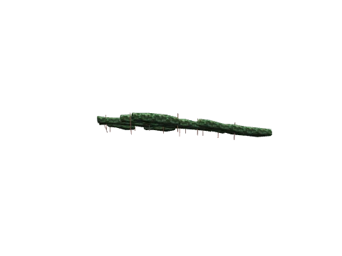0x10dc30a9, a GTA V map model