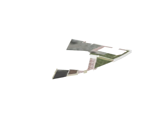 0x112833eb, a GTA V map model